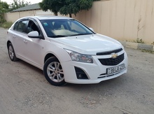 Chevrolet Cruze, 2012 il
