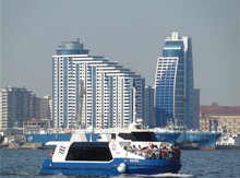 4-otaqlı yeni tikili, Xətai r., 276 m²