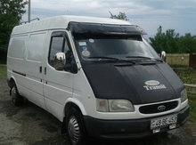 Ford Transit, 1997 il
