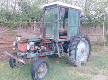 Traktor T28, 1991 il