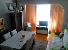 2-otaqlı mənzil, Gəncə ş., 56 m²