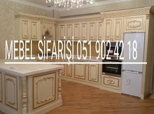 Mebel sifarişi