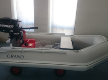 GRAND MARINE E240