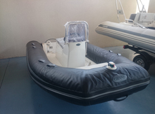 Qayıq "Grand Marine S370S Sport"