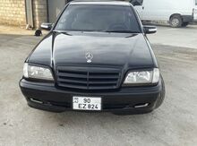 Mercedes C 200, 1997 il
