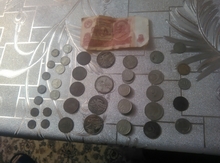 SSRİ qəpikləri