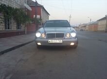 Mercedes E 280, 1995 il