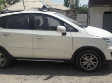 Changan CX 20, 2014 il