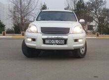 Toyota Prado, 2006-cı il