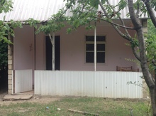 Bağ evi, Mingeçevir r.