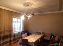 Həyət evi, Babək pr.