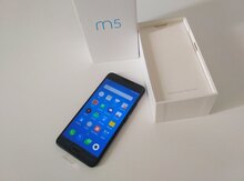 Meizu M5 Black, 32GB