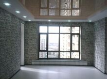 3-otaqlı yeni tikili, Tbilisi pr., 135 m²