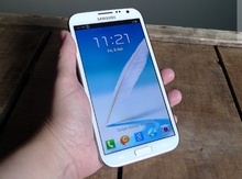 Samsung Galaxy Note 2
