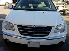 Chrysler Pacifica, 2006-cı il