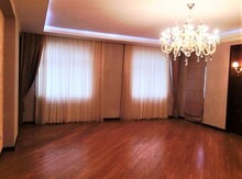 3-otaqlı yeni tikili, Akad. Həsən Əliyev 18/9, 137 m²