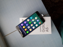 Samsung Galaxy A5 (2016)