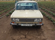 LADA (VAZ) 2106, 1985 il