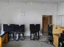 İnternet klub üçün avadanlıqlar