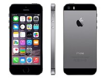Apple iPhone 5S 16GB Space Gray