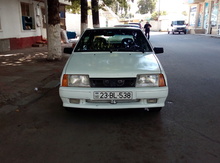 LADA (VAZ) 2109, 1994 il