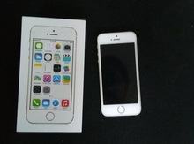 Apple iPhone 5S, 16GB