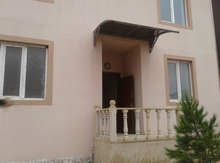 Həyət evi, Masazır qəs.