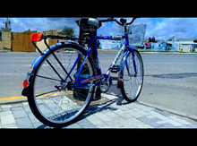 Velosiped