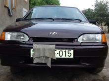 LADA (VAZ) 2115, 2011 il