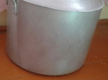 Mis qazan