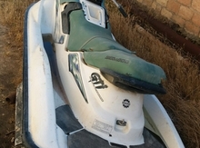 Lamborghini Hidrosikıl