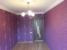 3-otaqlı mənzil, Gəncə ş., 64 m²