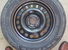 Təkər 195/65 R15