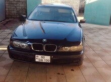 BMW 535, 1996 il