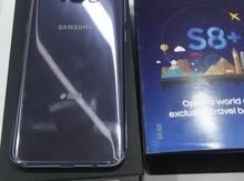Samsung Galaxy S8 Plus, 64GB