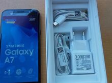 Samsung Galaxy A7 (2017)