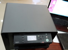 Printer "Canon 4410"