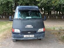 Ford Transit, 1996 il