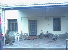 Həyət evi, Salyan r.