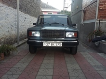 LADA (VAZ) 2107, 2010 il
