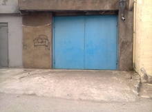 Qaraj, Təbriz küç.