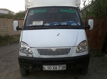 Gaz 2705-Gazel, 2005 il
