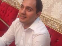 Xanımla tanış olmaq istəyirəm