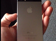 Apple iPhone 5S