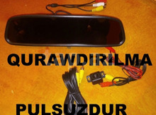 Güzgü monitoru