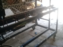 Biznes üçün avadanlıq