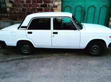 LADA (VAZ) 2107, 2005 il