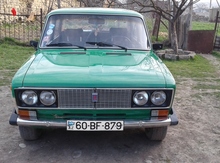 LADA (VAZ) 2106, 1983 il