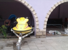 Motorlu qayıq