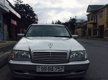 Mercedes C 240, 1999 il